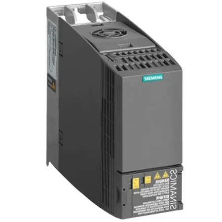 INVERSOR FREQUENCIA TRIFASICO 5,5KW - SIEMENS