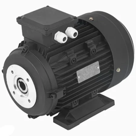 Motor para lavador de gases 2,2kw