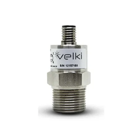 Sensor de pressão VKP-018 0..10 bar