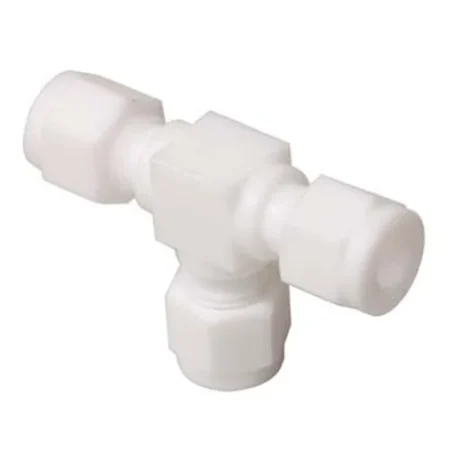 Tê PTFE 9 12