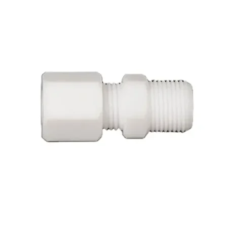 União Macho 3 8 PTFE 9 12